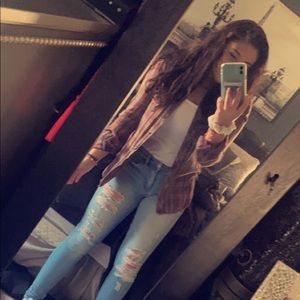 Meet your Posher, Olivia